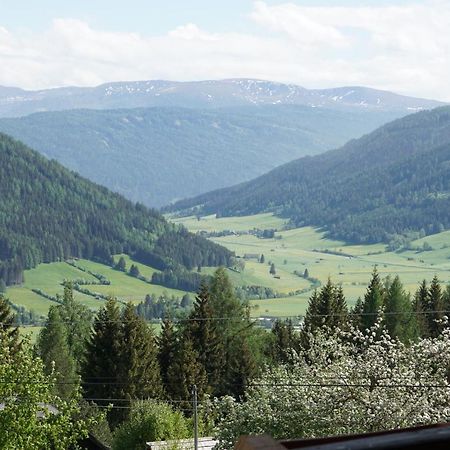 Hainererhof Mauterndorf  Exterior photo