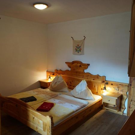Hainererhof Mauterndorf  Exterior photo