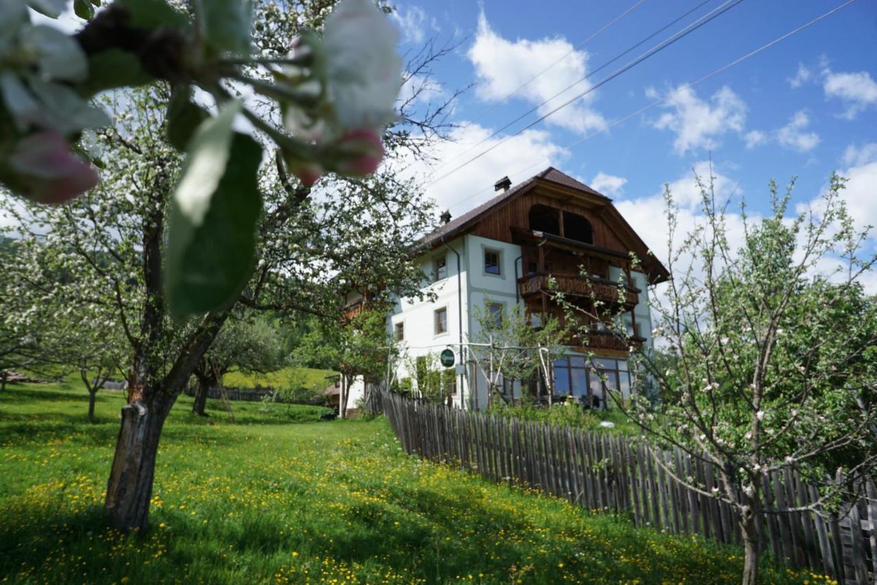 Hainererhof Mauterndorf  Exterior photo